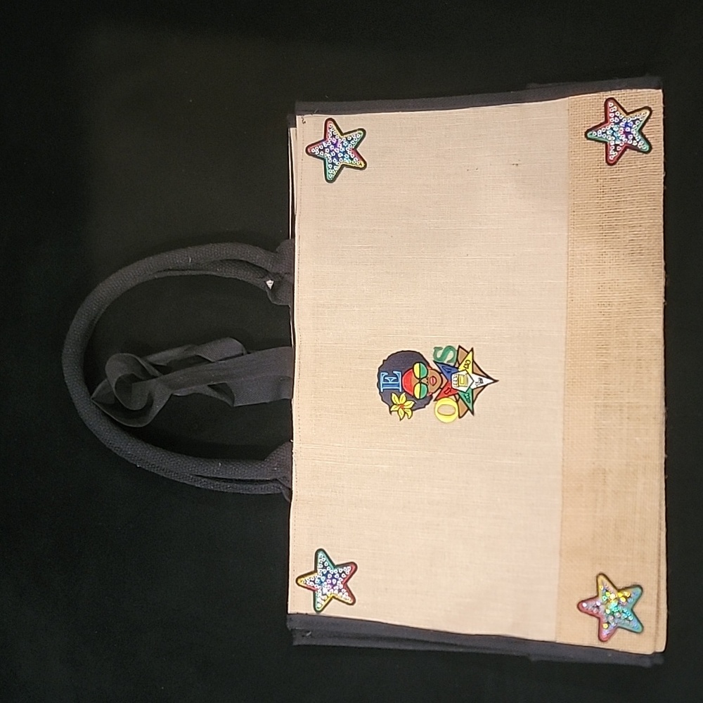 Cute OES tote